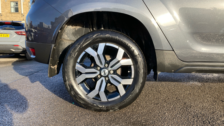 Dacia Duster 1.0 TCe 90 Journey 5dr Petrol Estate